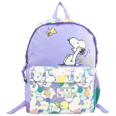 Backpack Snoopy 42CM Adaptable — image 1