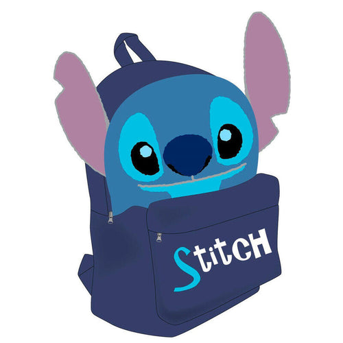 Disney Backpack Stitch 30CM — image 1