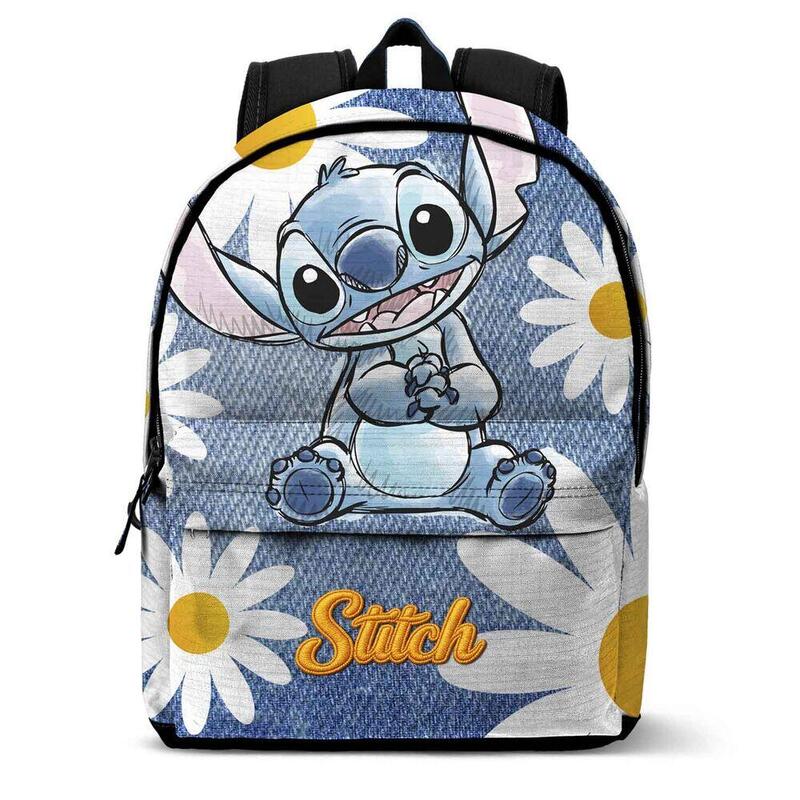 Backpack Stitch Disney 41CM