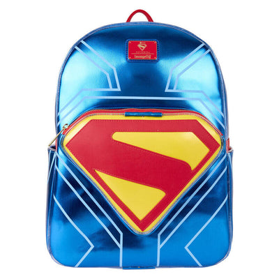 Loungefly Backpack Superman DC Comics 43CM — image 1