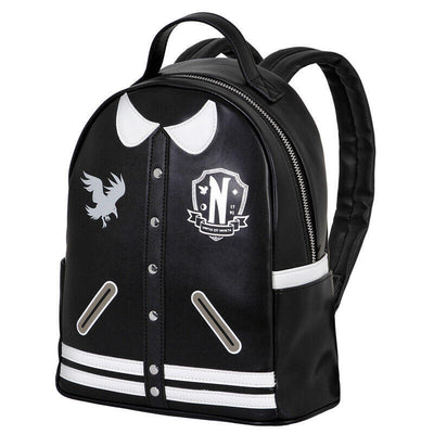 Backpack Varsity Miercoles — image 1