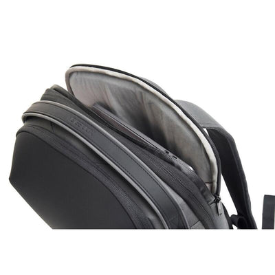 Xd Design Backpack Backpack Poratil Bizz Grey P/N: P705.932 — image 1