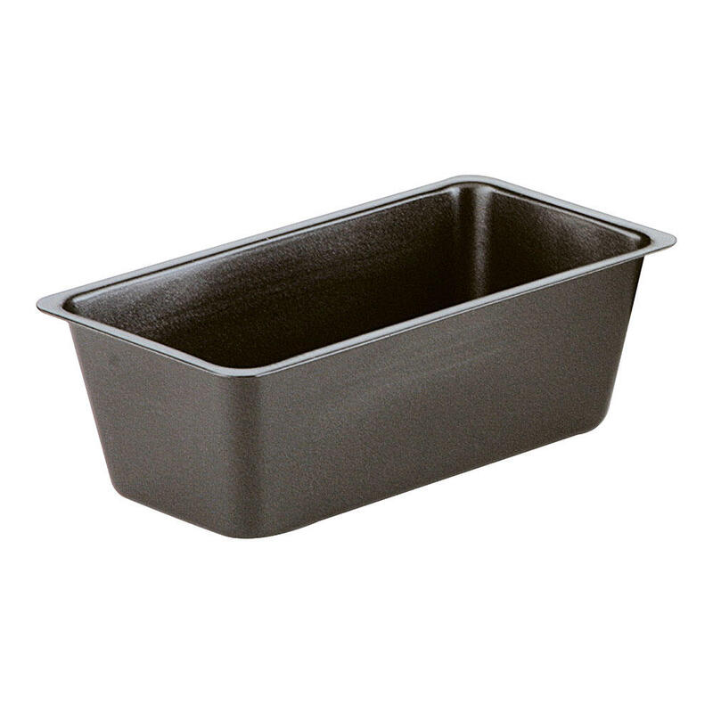 Molde Cake Moka 30 X 12 X 8CM