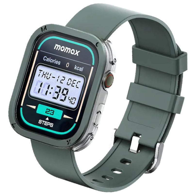 Momax SW3S Green