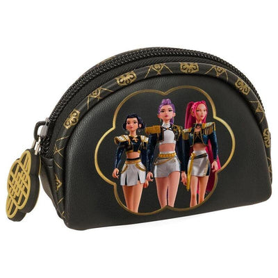 Monedero Kpop Demon Hunters — image 1