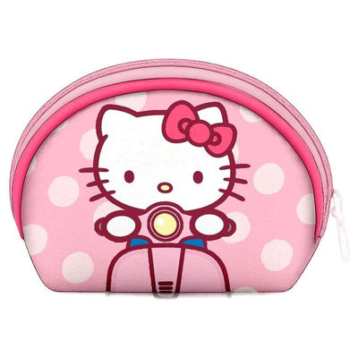 Monedero Moto Hello Kitty — image 1