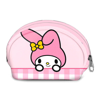 Monedero My Melody Hello Kitty — image 1