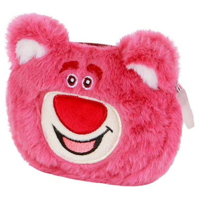Monedero Plush Toy Fresa Lotso Toy Story Disney Pixar — image 1