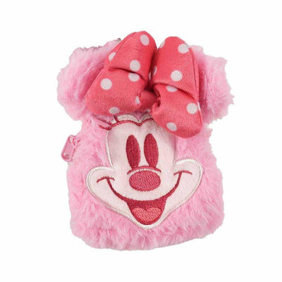 Monedero Plush Toy Minnie Disney — image 1