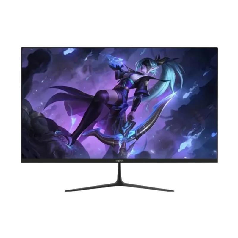 Approx Monitor 24 APPM24PRO 200HZ 1MS VGA HDMI Mm