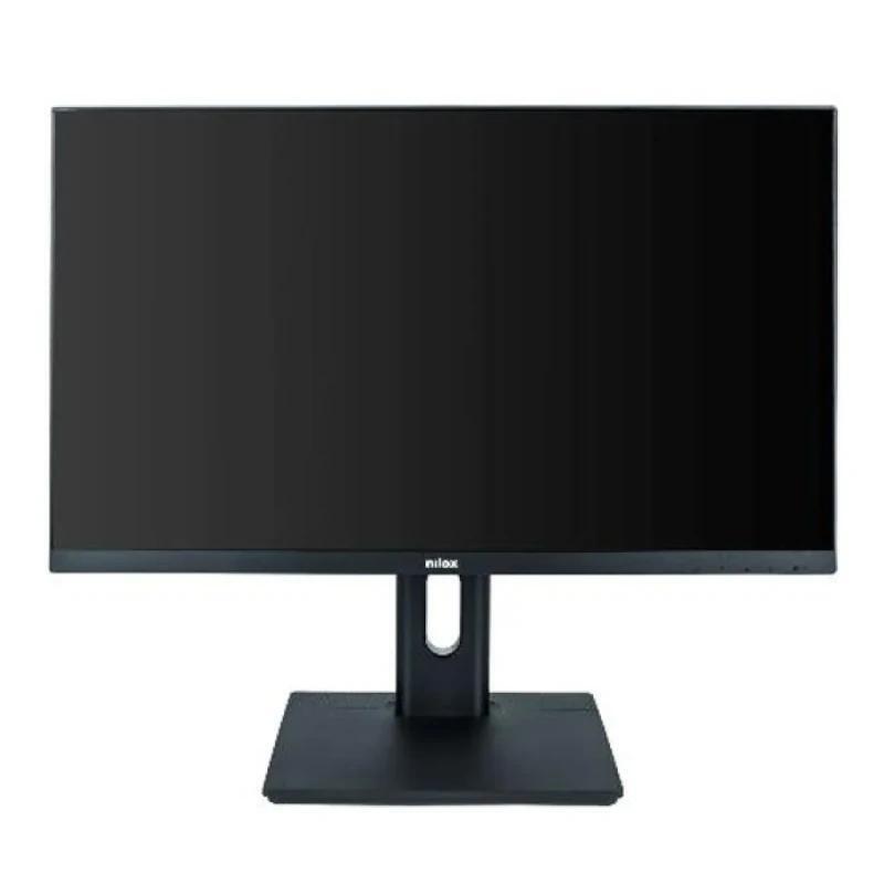 Nilox Monitor NXM24REGWEB01 24 IPS Wbc Aa Mm