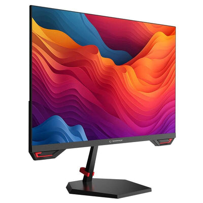Rampage Monitor Gaming 27'' Crimson FHD 200 HZ 0,5 Ms Fast IPS — image 1