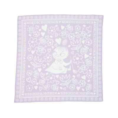 Little My Scarf