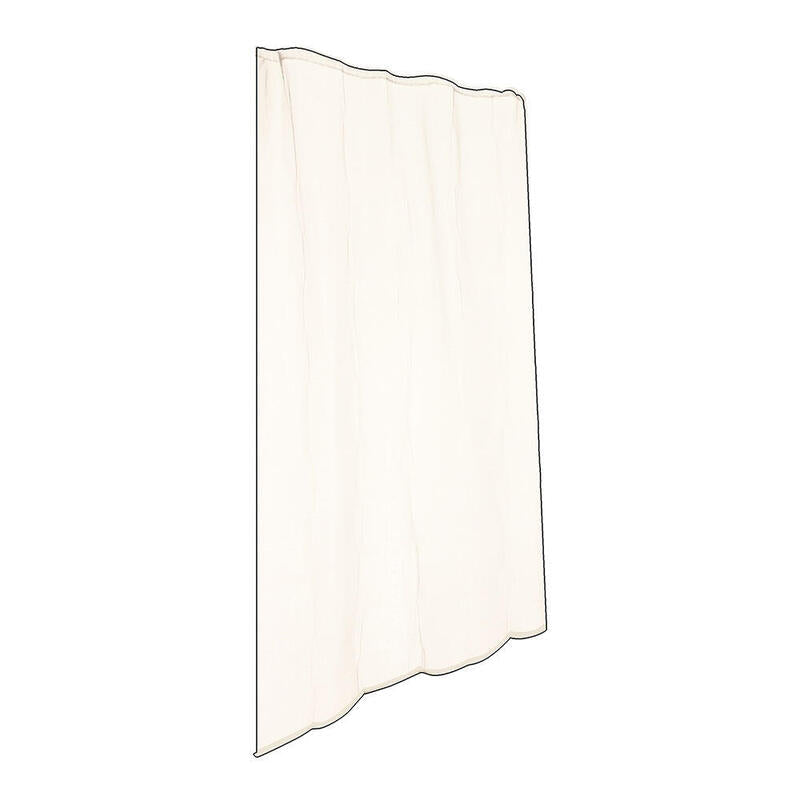 Mosquitera Curtain White 140 X 240CM