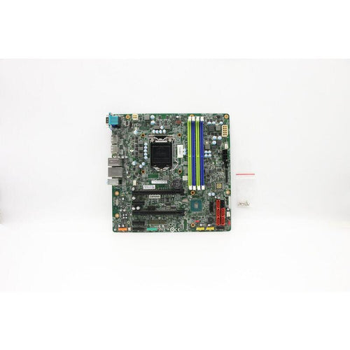 Lenovo Motherboard For Thinkstation P320, Windows 10 — image 1