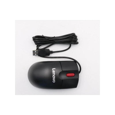 Mouse Laser 3BUTTON USB PS2 New Retail — image 1