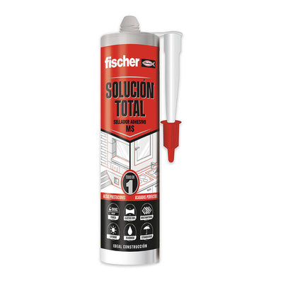 Ms Sellante Adhesive Grey 290ML — image 1