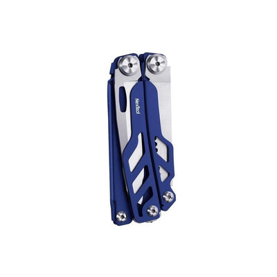 Nextool Multitool Flagship Pro NE20271 16 1 Blue + Case For Cinturón — image 1
