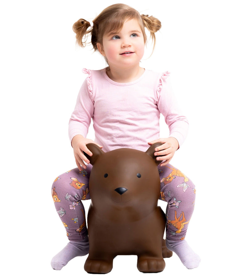 My First JUMPY – Brown Bear