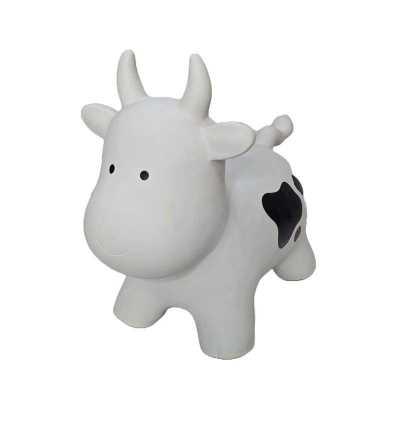 My First JUMPY – Grey Cow