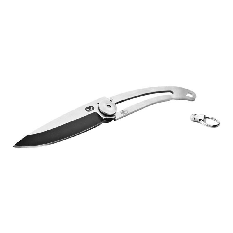 Knife Bare / Keyring Minimalista