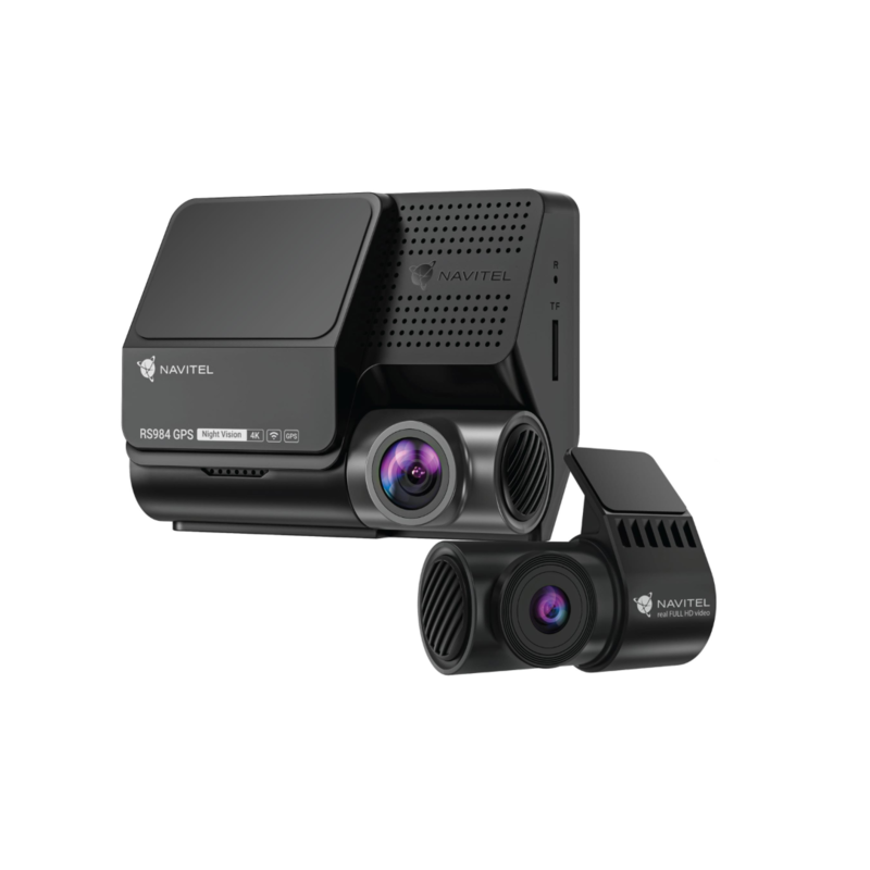 Navitel RS984 GPS Advanced Smart Dashcam