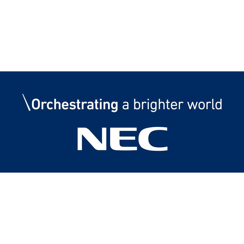 Nec SV8100/SV9100 Rack Mount Kit 19 Zoll CH2U,
