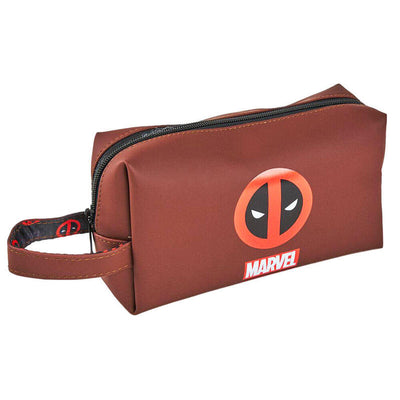 Neceser Deadpool Marvel — image 1
