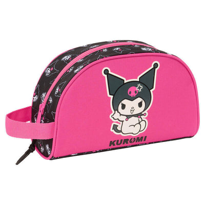 Neceser Kuromi Hello Kitty — image 1