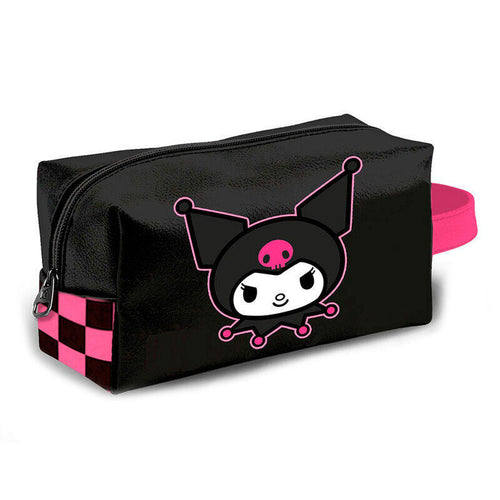 Neceser Kuromi Hello Kitty — image 1