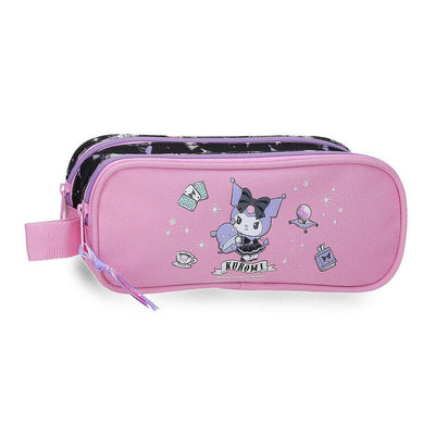 Neceser Telling Kuromi Hello Kitty — image 1
