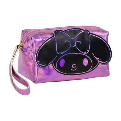 Neceser Travel My Melody Hello Kitty — image 1