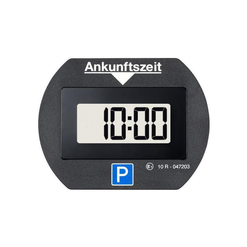 Needit Park Lite Drive Aparcamiento Black Electronic