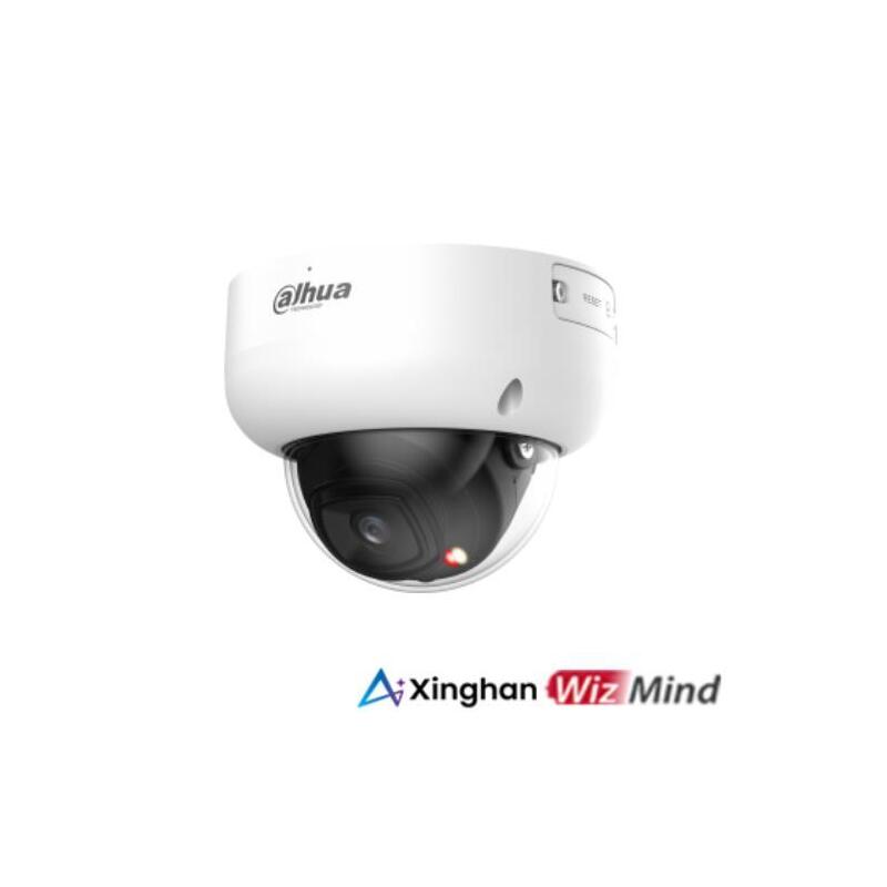 Net Camera 5MP Ir Dome/PC-HDBW5559R-ASE-IL0280B Dahua
