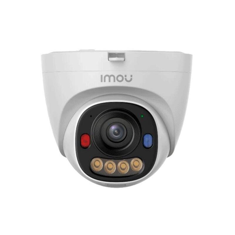 Imou Net Camera PS8D 5MP PoE/IPC-PS8D-5V0