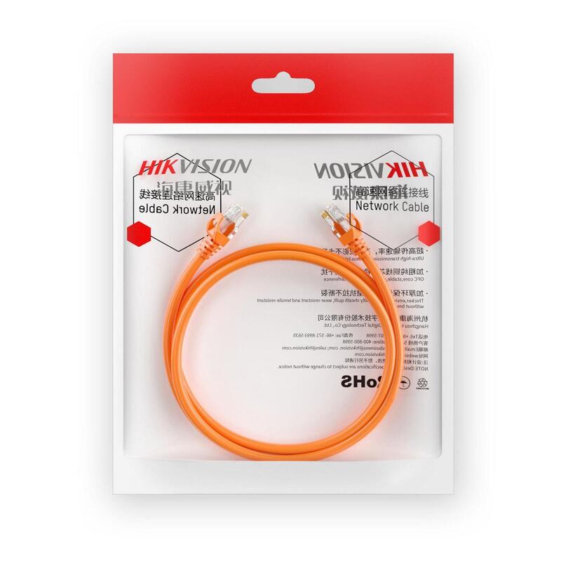 Networkcable CAT.6 10METROS