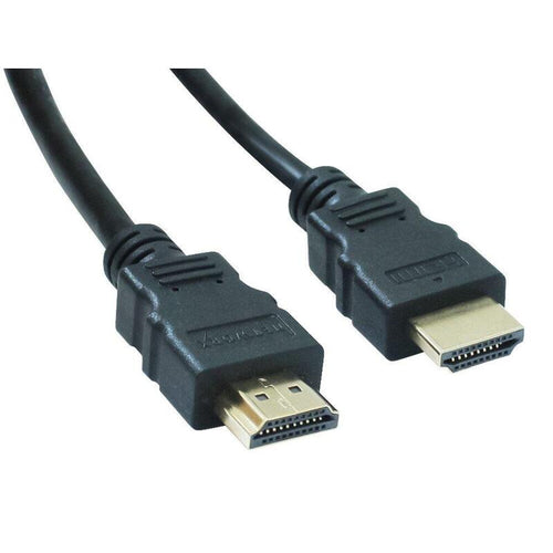 Networx HDMI Cable (hdmi Auf Hdmi) 2M — image 1