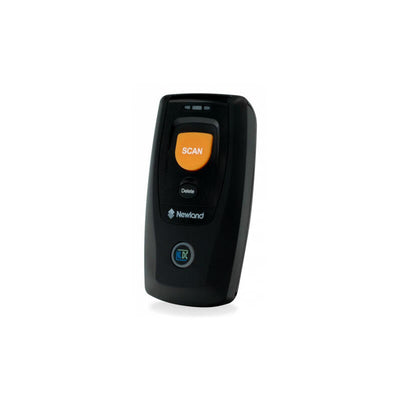 Newland BS80 Piranha Ii 1D Reader Codes Barcodes Laptop Lineal Black — image 1