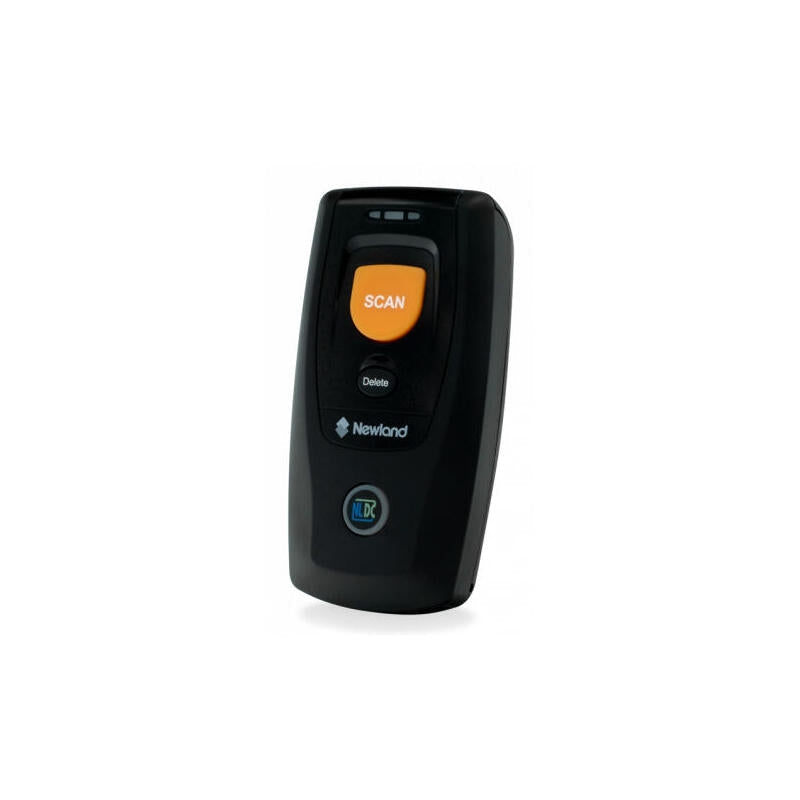 Newland BS80 Piranha Ii 1D Reader Codes Barcodes Laptop Lineal Black