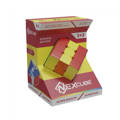 Nexcube 3X3 Spain Cube Edition — image 1
