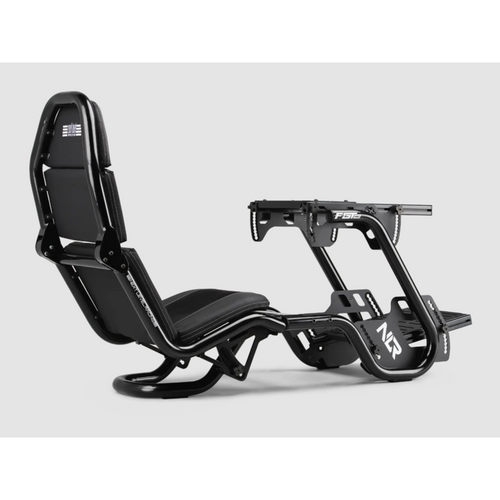 Next Level F-gt Pro Formula And Gt Racing Cockpit, Black Edition — image 1
