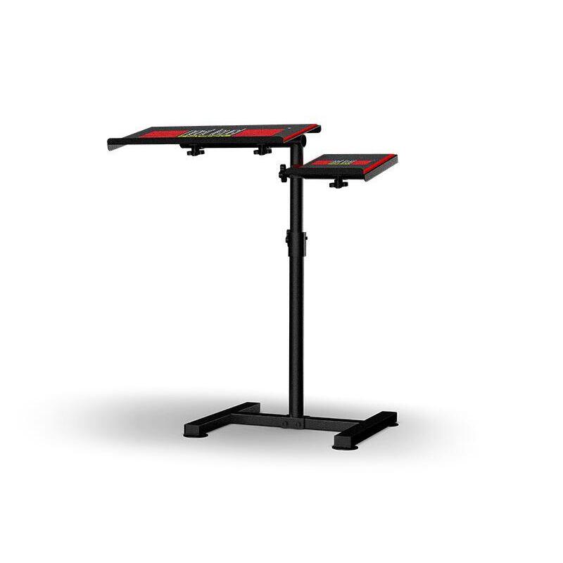 Next Level Racing Gamingmöbelteil NLR-A012 / Free Manding Keyboard & Mouse Black