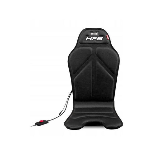 Next Level Racing Gamingmöbelteil NLR-G001 / HF8 - Haptic Feedback Gaming Pad Black — image 1