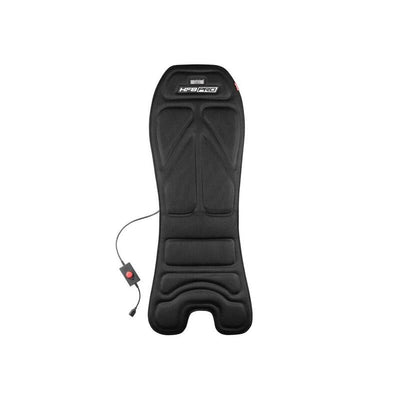 Next Level Racing Gamingmöbelteil NLR-G006 / HF8 Pro - Haptic Feedback Gaming Pad Black — image 1