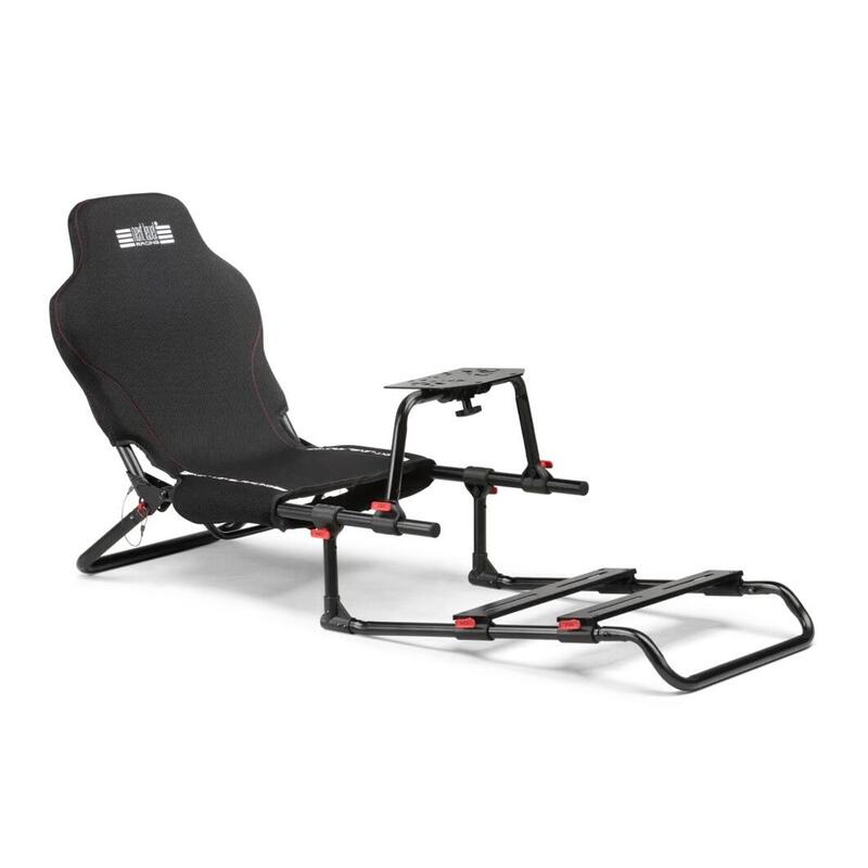 Next Level Racing Gtlite Junior Foldable Cockpit