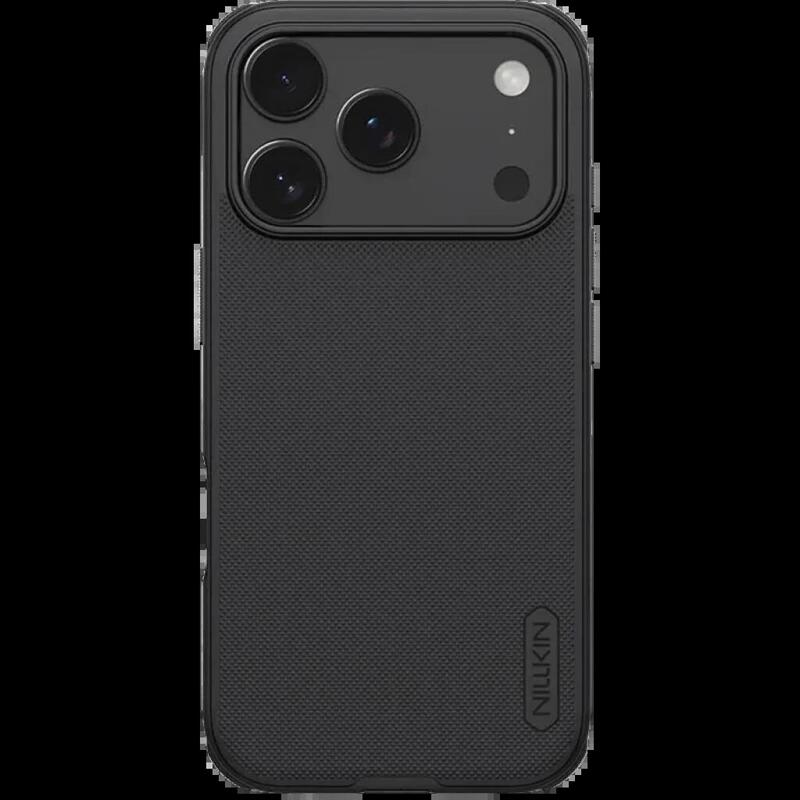 Nillkin Case Super Frosted Shield Pro Iphone 17 Pro Max. Black