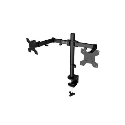 Nilox Desk Mount Rotating 2 Arms Monitor 8KG Up To 32 Black — image 1