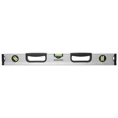 Workpro Level Burbuja 100CM — image 1