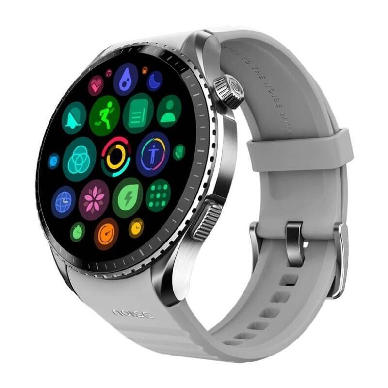 Noise Origin Grey