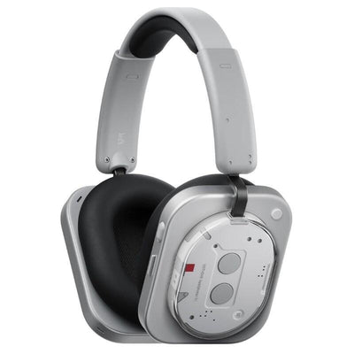 Nothing Headphone (1) Anc White — image 1